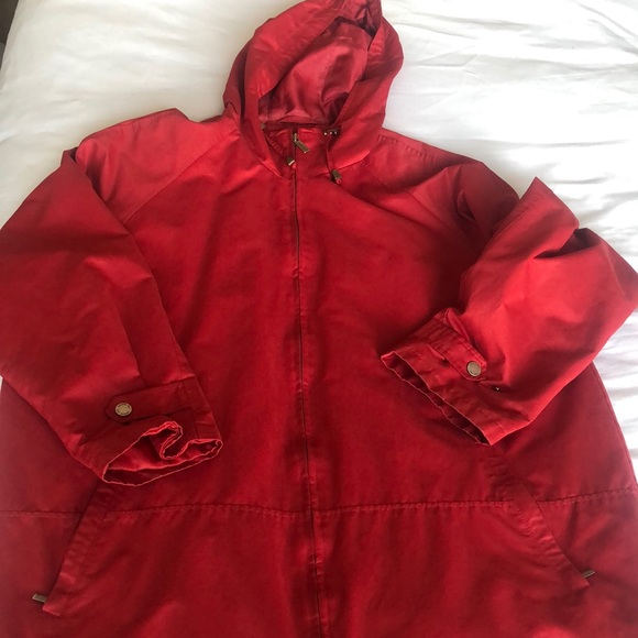 London Fog Other - GUC 🥰🥰London Fog Jacket